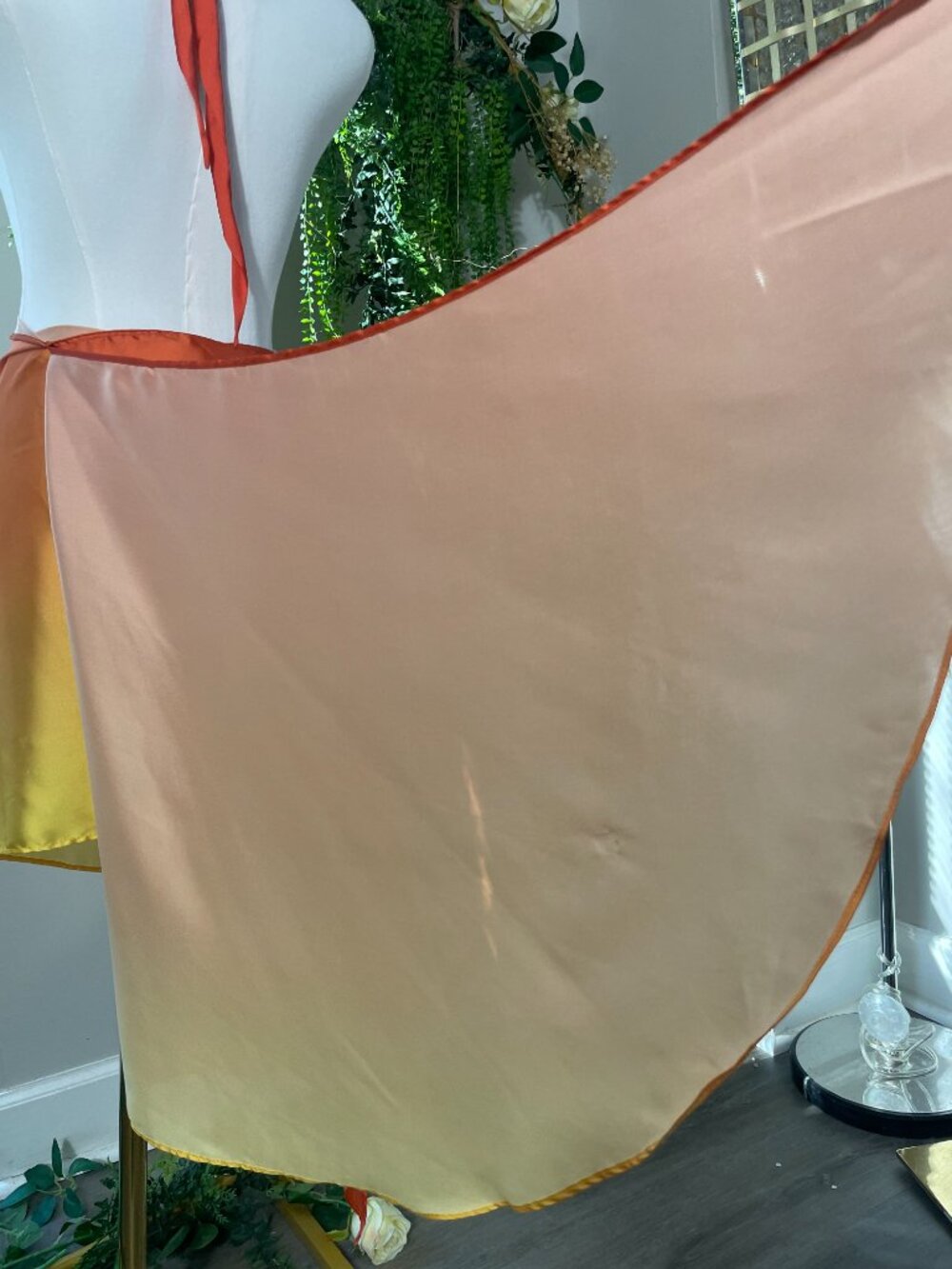 Baobab | Providencia Mini Dress - Picture 5 of 10